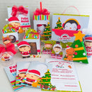 Arquivo De Corte Natal 36 Studio E Pdf