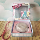 Arquivo Digital Caixa Para 01 Sabonete Pãe