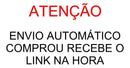 Combo Arquivos Encadernação Agendamentos Profissionais