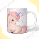 Pack 22 Artes Sublimação De Caneca Infantil