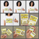 Arquivo De Corte - Mini Kit Digital Setembro Amarelo