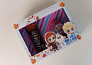 Arquivo De Corte Páscoa Kinder Fortnite Frozen 1 - Studio E