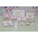 Pack de Arquivos de Corte Batizado Menina 5 Kits - Studio e PDF
