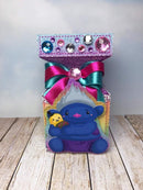 Arquivo De Corte Trolls 5 Studio