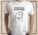 Flork Camiseta