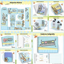 Arquivo Digital - Combo Agendas Escolares 2023 (12)