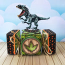 Arquivo De Corte Jurassic Park Dinossauros Festa Infantil 02