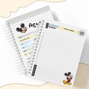 Kit Escolar Mickey - Arquivo Digital