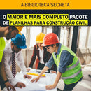 Tabela Pini Mão De Obra -construção Civil+ Bônus