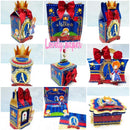 Arquivos De Corte Pequeno Principe 8 Kits