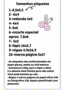 Arquivo Digital Combo A Casa Mágica Da Gaby Volta As Aulas