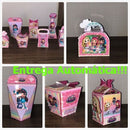 Arquivo De Corte - Little Charmers - Studio