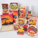 Pack de Arquivos de Corte Rei Leão 5 Kits - Studio