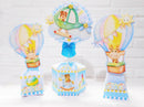 Arquivo De Corte  Brinquedos Aquarela 50