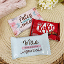 Embalagem Kit Kat Dia Das Mães - Arquivo Digital
