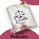 Arquivo Digital Combo Profissões 2023 Masc E Feminino.
