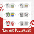 Pacote Arte Para Canecas Dia Dos Namorados Flork Bento