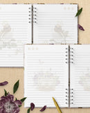 Arquivo Digital 19 Capas Caderno Pautado Devocional Paris