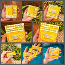 Arquivo De Corte - Balinhas Setembro Amarelo -05 (1a17bb3)