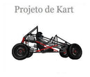 Projeto Kart Cross Estrutura Detalhada Passo A Passo