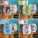 Amizade - Kit Digital Amigas 06 - Doçura Em Jpg