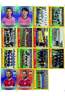 Arquivo Com Todas As Figurinhas Da Copa Qatar 2022 Em Pdf