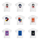 Arte Para Camisa Lula Sublimação 33 Arquivos Png