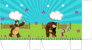 Arquivo De Corte Silhouette Masha E O Urso + Brindes
