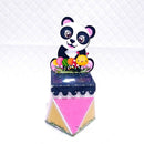 Panda Encanto Lindo Kit Digital Arquivo Corte Silhouette