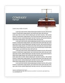 6 Arquivos Word Direito Advocacia - Legal Design Visual Law