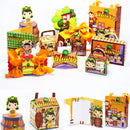 Arquivo De Corte - Kit Festa Chaves Completo - Studio  Pdf