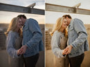 97 Mil Efeitos Profissionais Lightroom Envio Imediato;