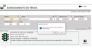 Planilha Controle De Férias - Excel/vba