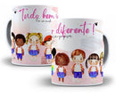 18 Artes Para Caneca E Camisa Autismo Em Corel