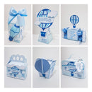 Arquivo De Corte - Balão 2 - Studio Pdf Png