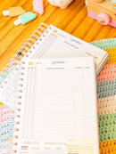 Arquivo Digital P/ Caderno Fluxo De Caixa Permanente