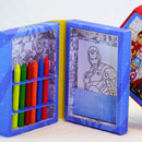 Kit Festa Heróis - Arquivo Digital