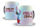 9 Artes Para Caneca Stitch Pascoa Arquivos Em Jpg