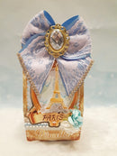 Arquivo De Corte Paris Azul Studio 052