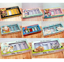 Arquivo De Corte Páscoa Mini Confeiteiro 2 - Studio