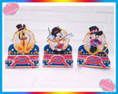 Arquivo De Corte Circo Do Mickey