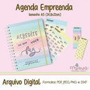Agenda Empreenda A5