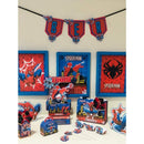 Arquivo De Corte Homem Aranha 23 Studio E Pdf
