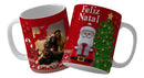 700 Artes Para Sublimação Tema Natal E Elementos Natalinos