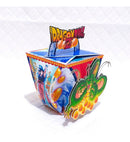 Arquivo De Corte Dragon Ball Studio 045