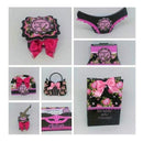 Arquivo De Corte Chá De Lingerie