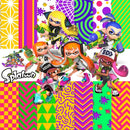 Kit Digital Splatoon