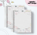 Arquivo Digital Agenda Nail Design