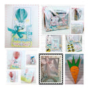 + De 30 Kits Combo Arquivos De Corte Páscoa  - Studio