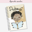 Agenda Escolar 2022
